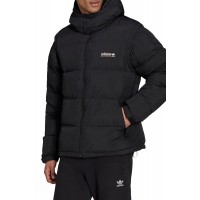 Куртка Adidas Adventure Optimus Black